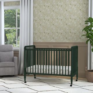 Jenny Lind 3-in-1 Convertible Crib