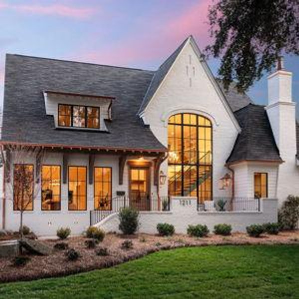 House Renovations