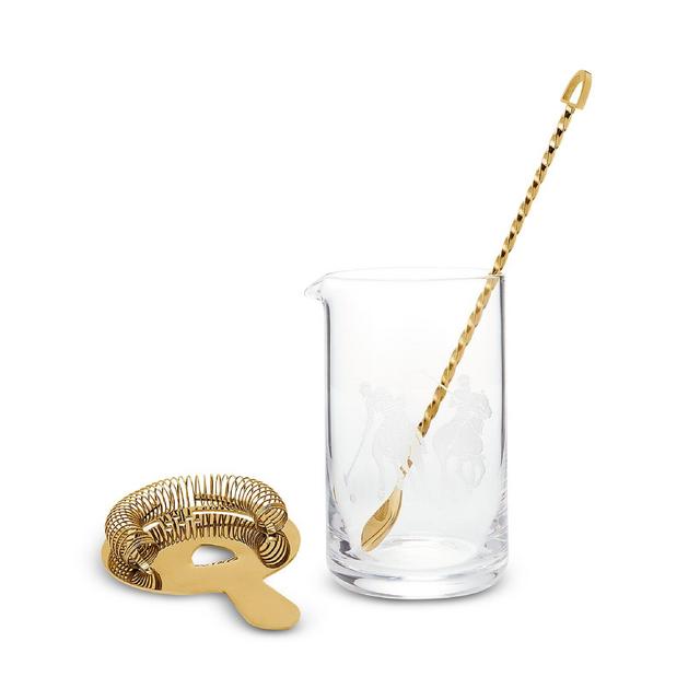 Ralph Lauren Garrett Mixing Glass Set