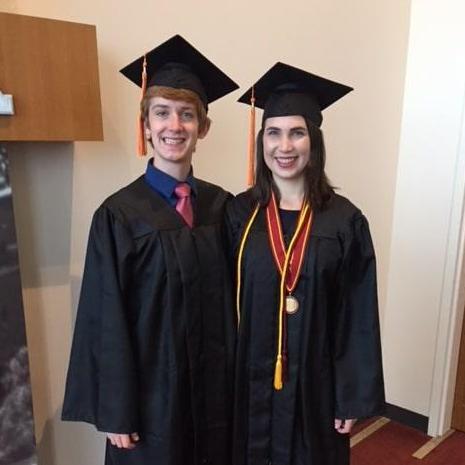 Graduation 2018