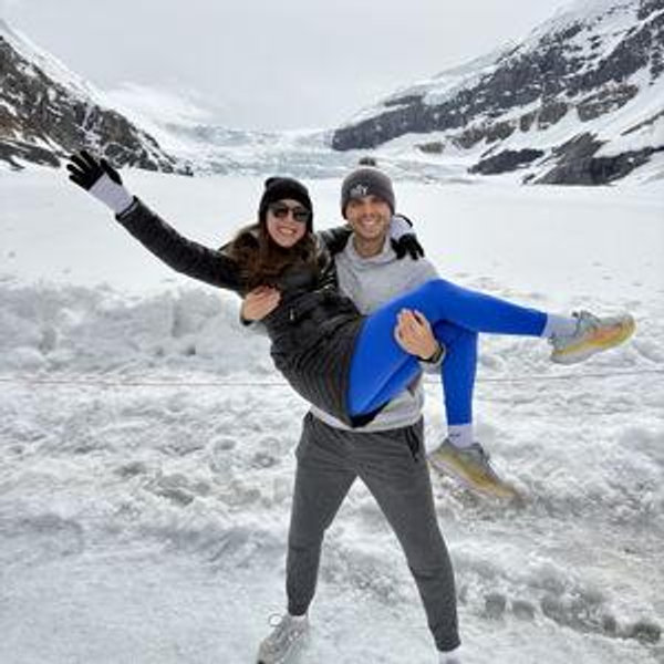 Honeymoon fund
