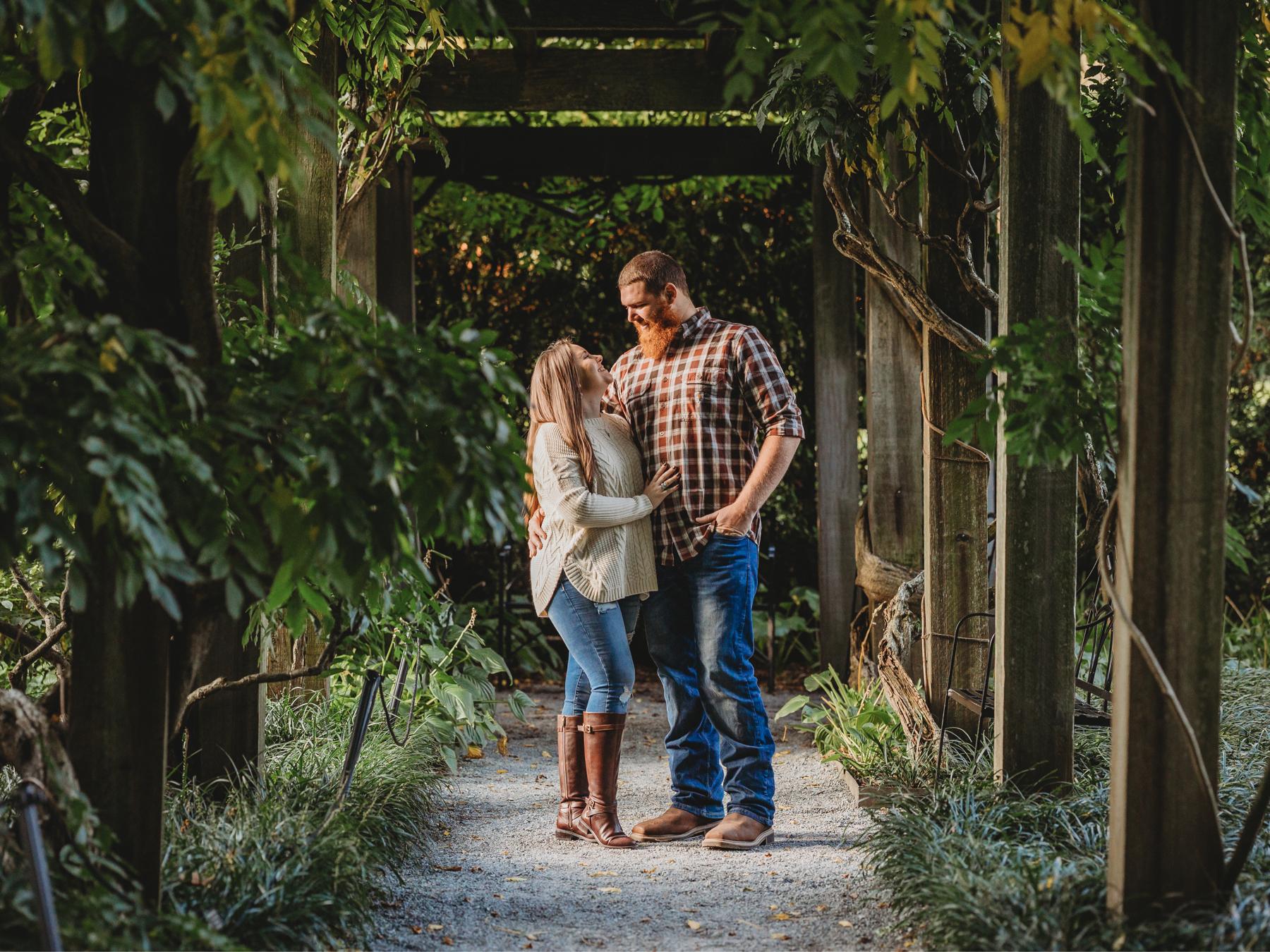 The Wedding Website of Kelly Miller and Michael Somers