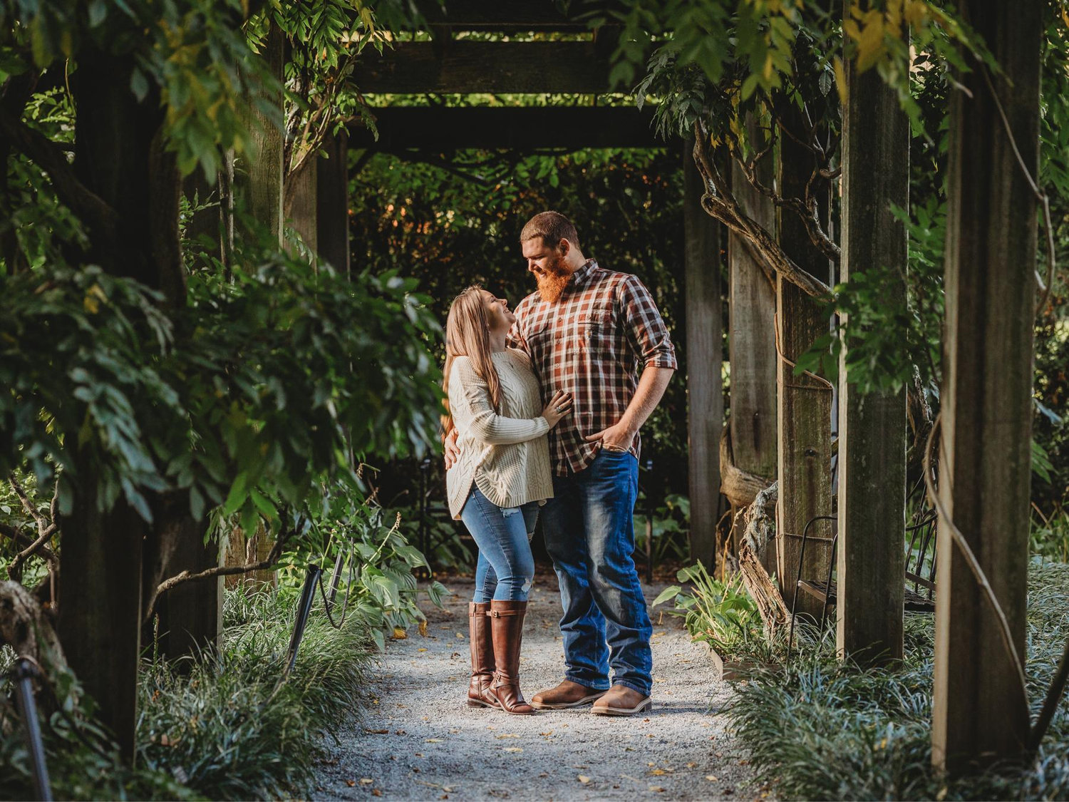 The Wedding Website of Kelly Miller and Michael Somers