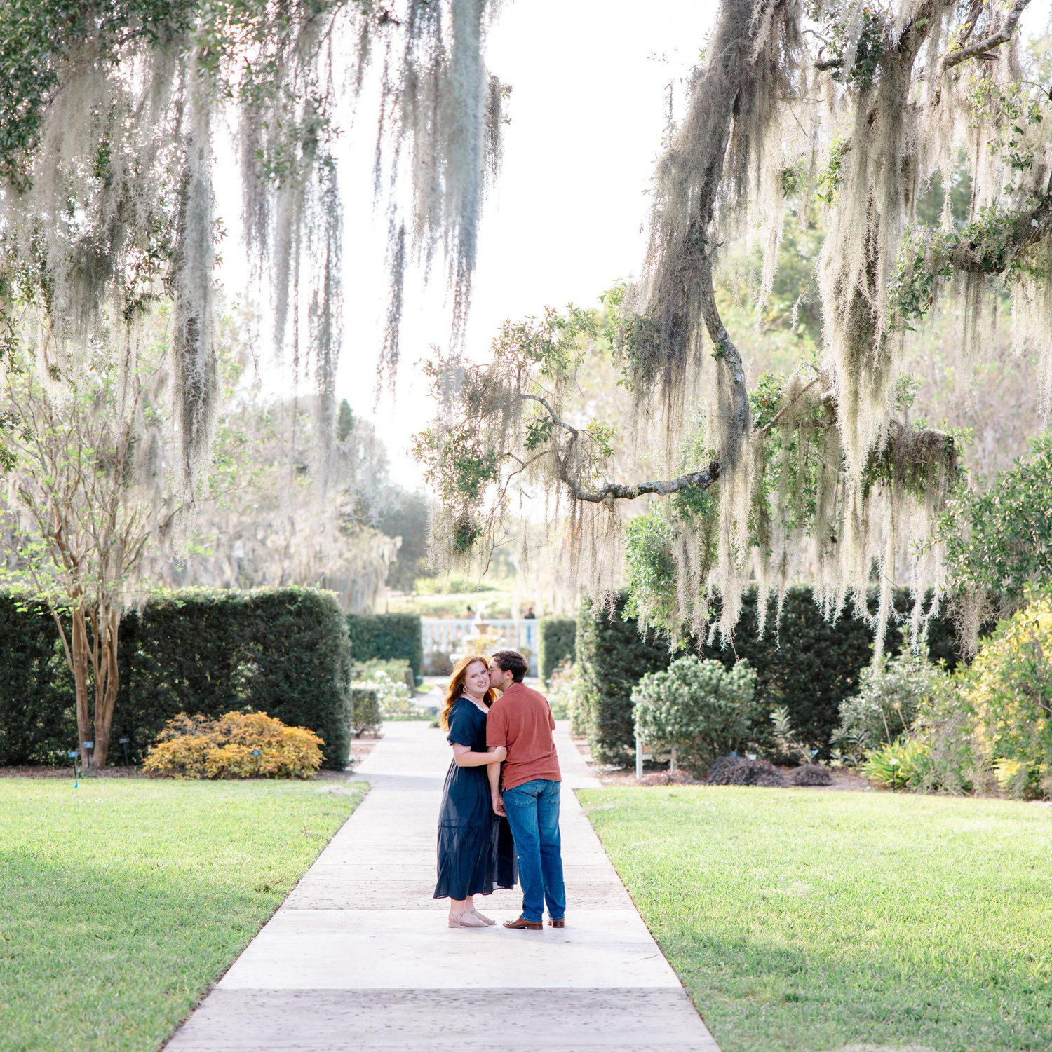 Leu Gardens