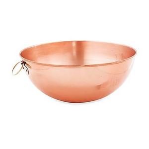 Old Dutch International 5 qt. Copper Mixing Bowl