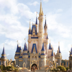 Magic Kingdom