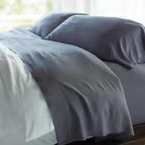 Resort Bamboo Bed Sheets - Blue Lagoon
