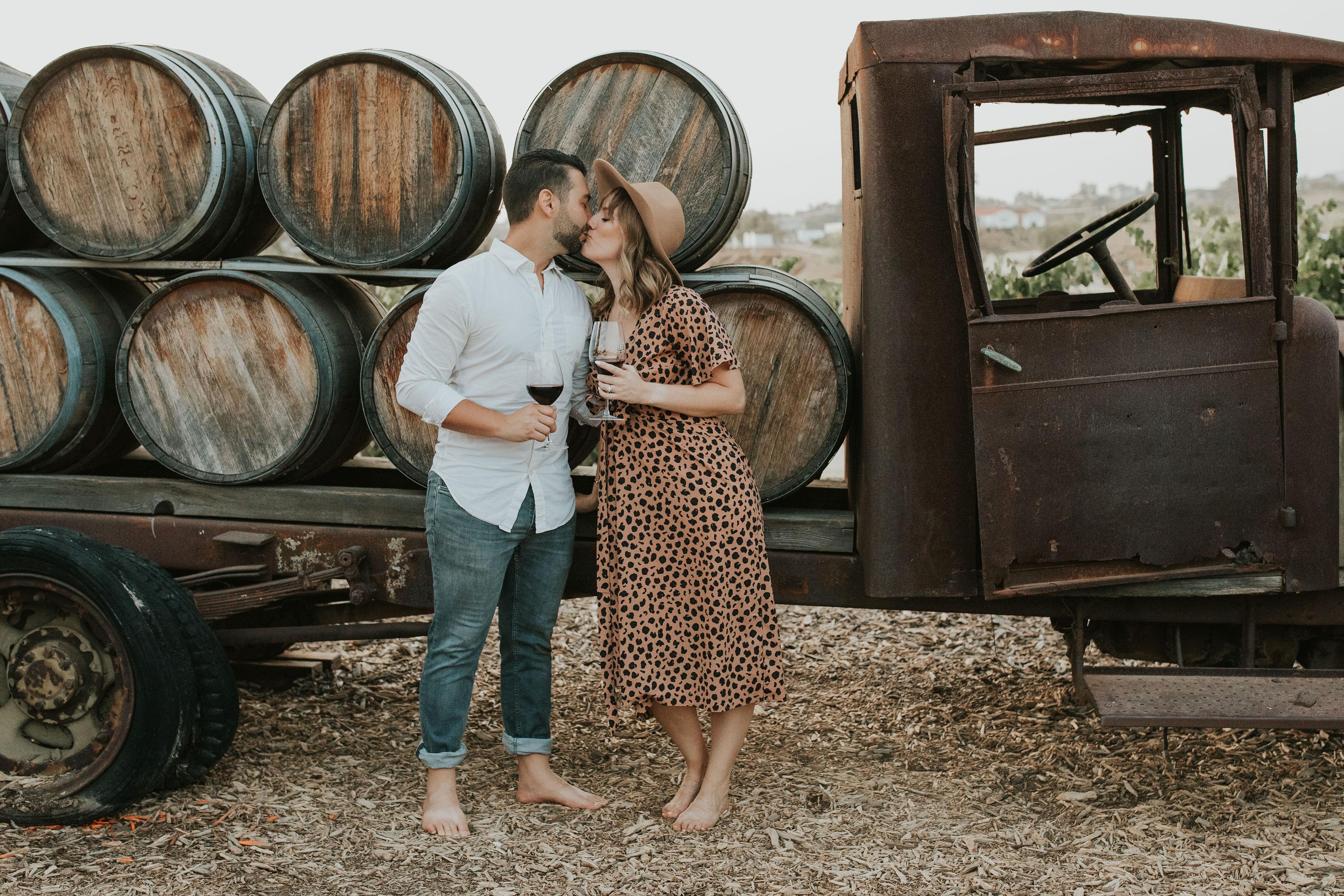The Wedding Website of Danae Young and Eric Lagoeiro