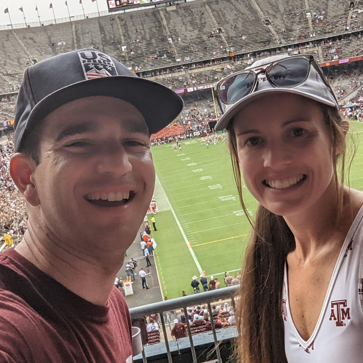Kyle Field