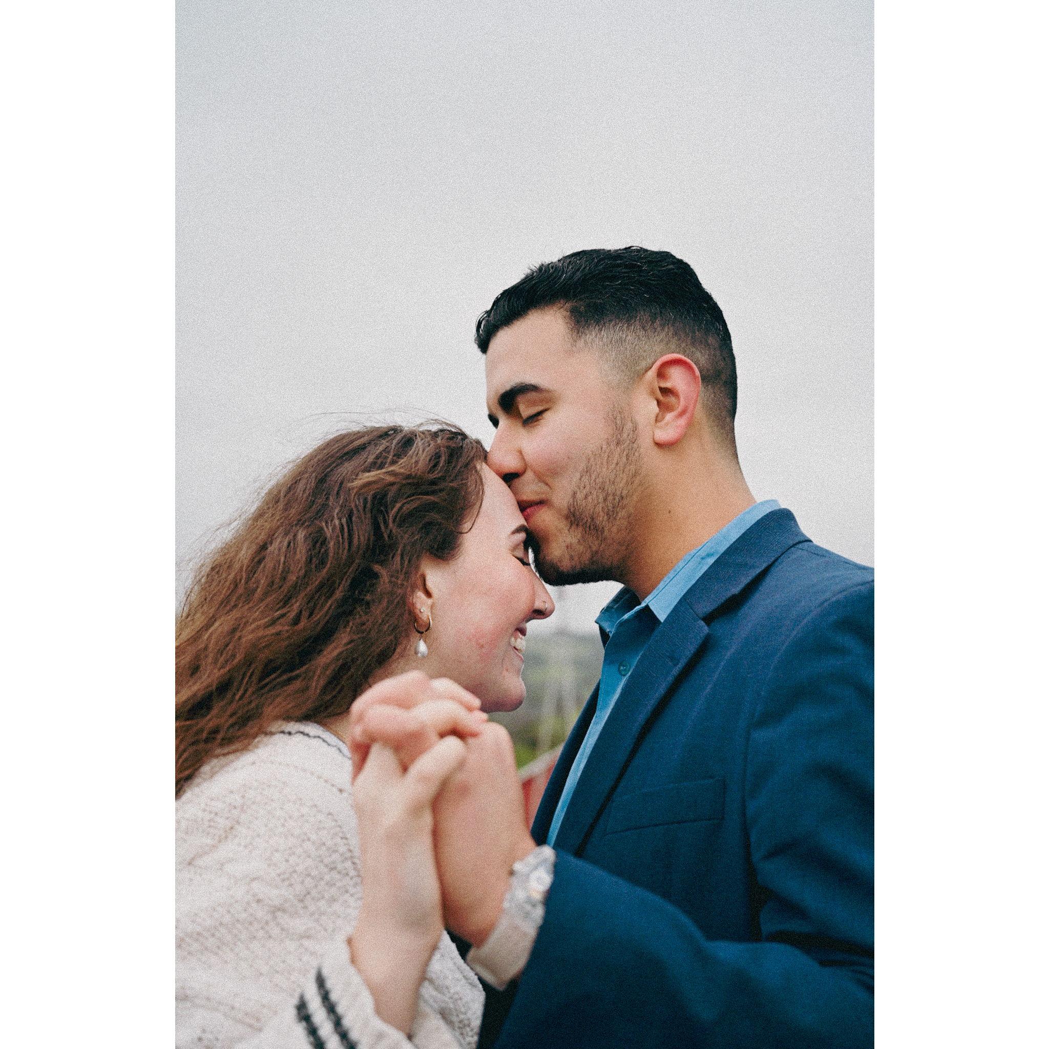Taken by Sydney Lima Photography