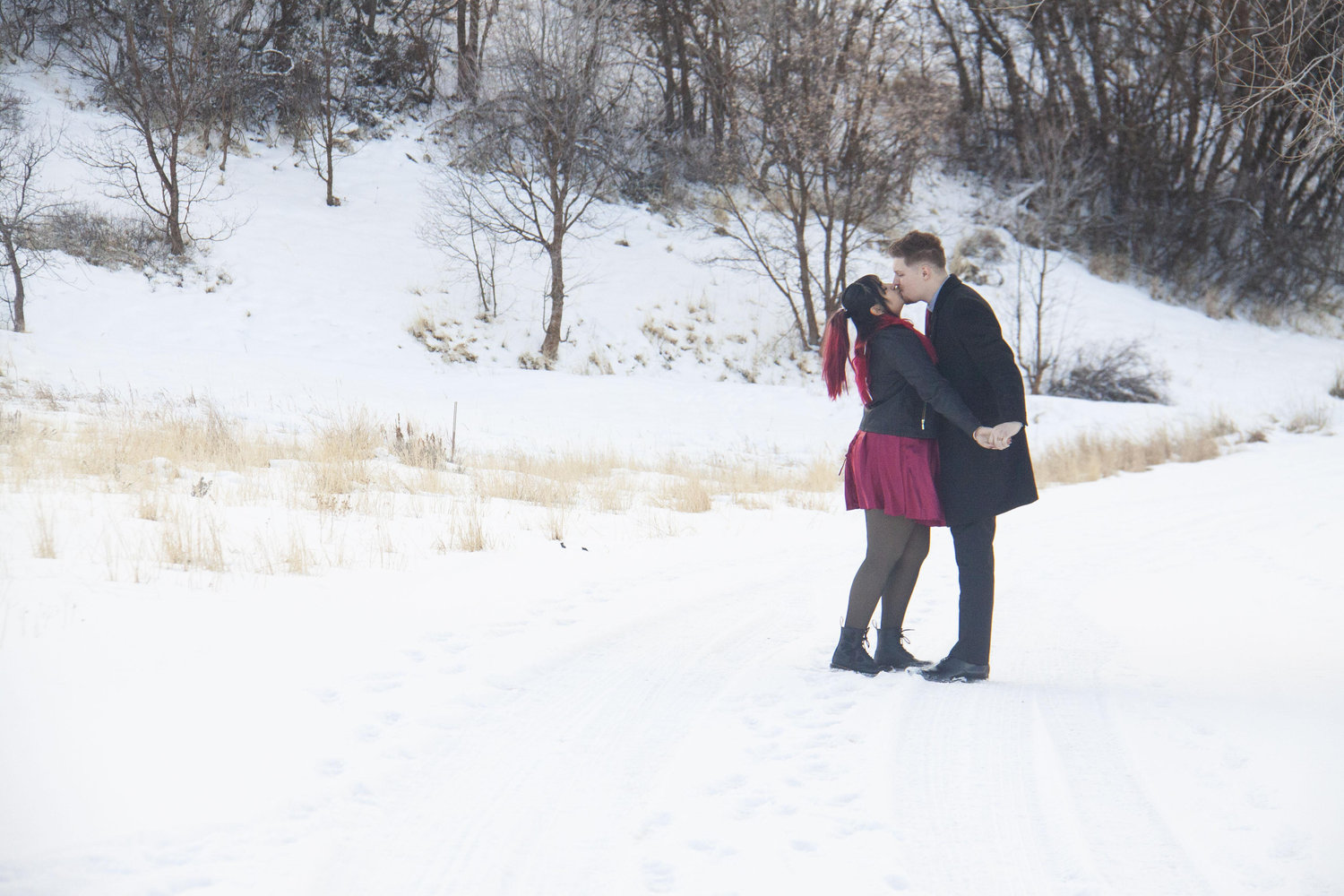 The Wedding Website of Melissa Thompson and Koane Thompson