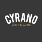 Cyrano Café