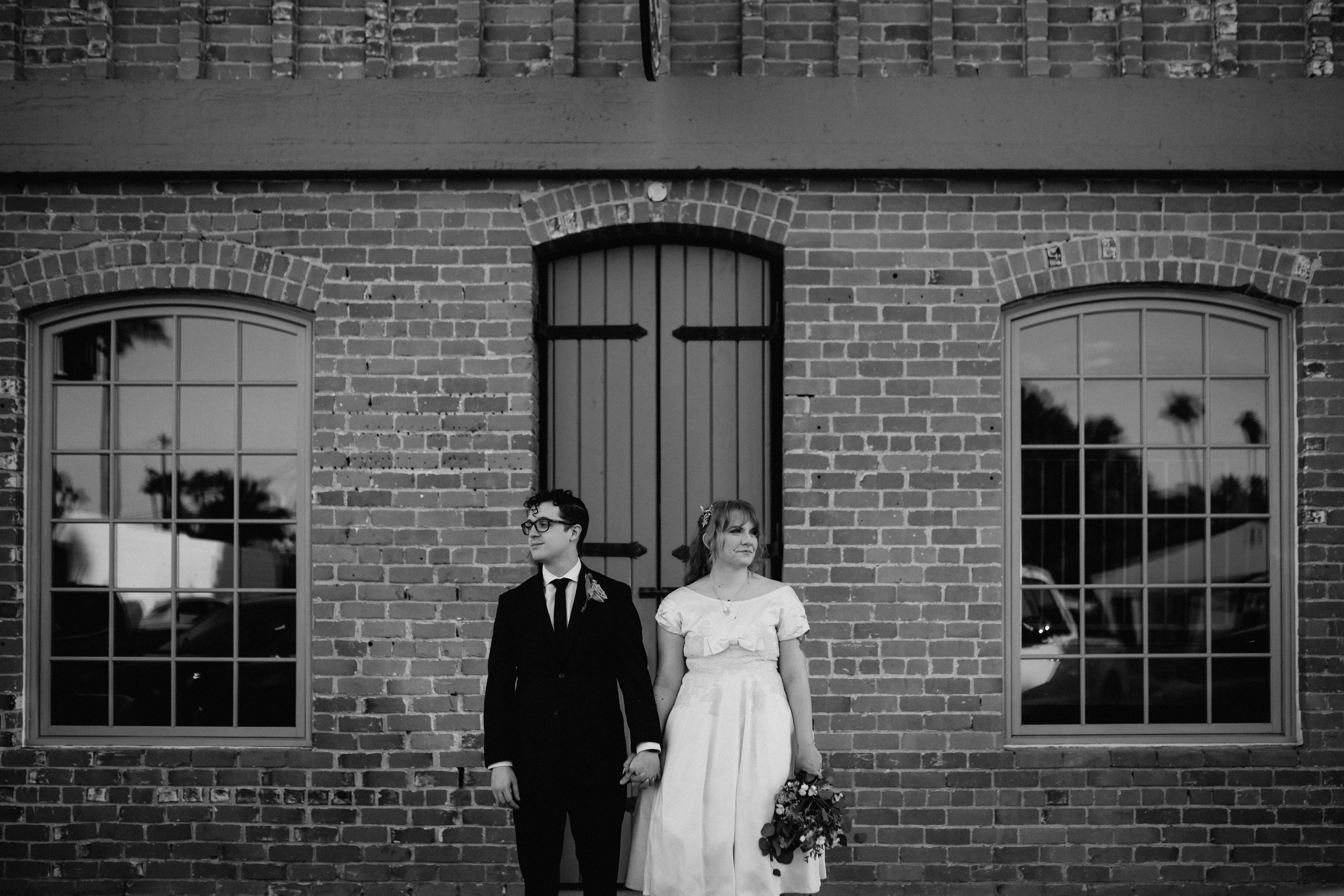 The Wedding Website of Emily Kline and Patrick Askins