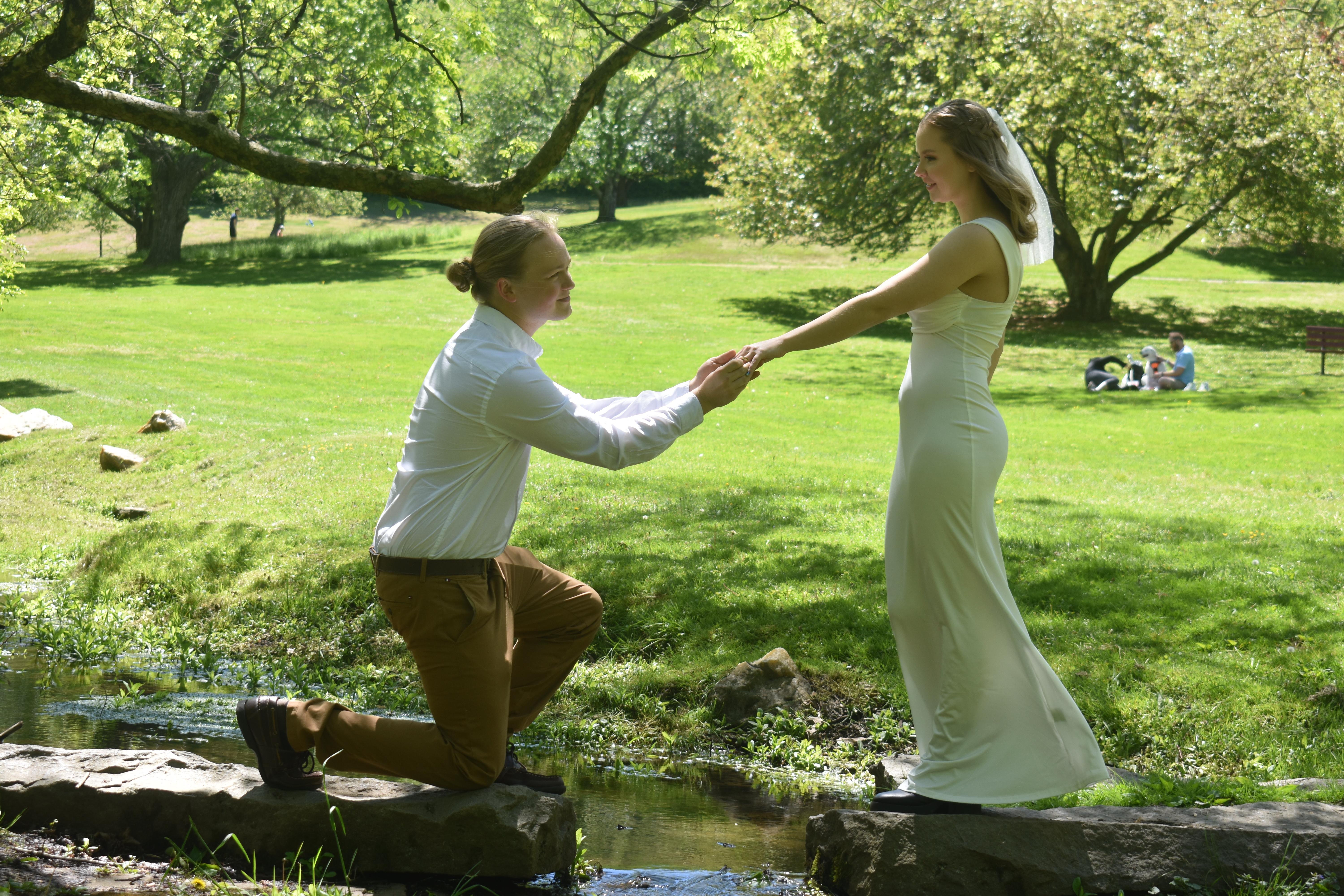 The Wedding Website of Emma Boaz and Jared Bennett