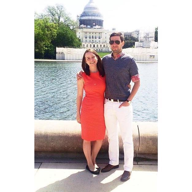 Washington D.C. - 2016