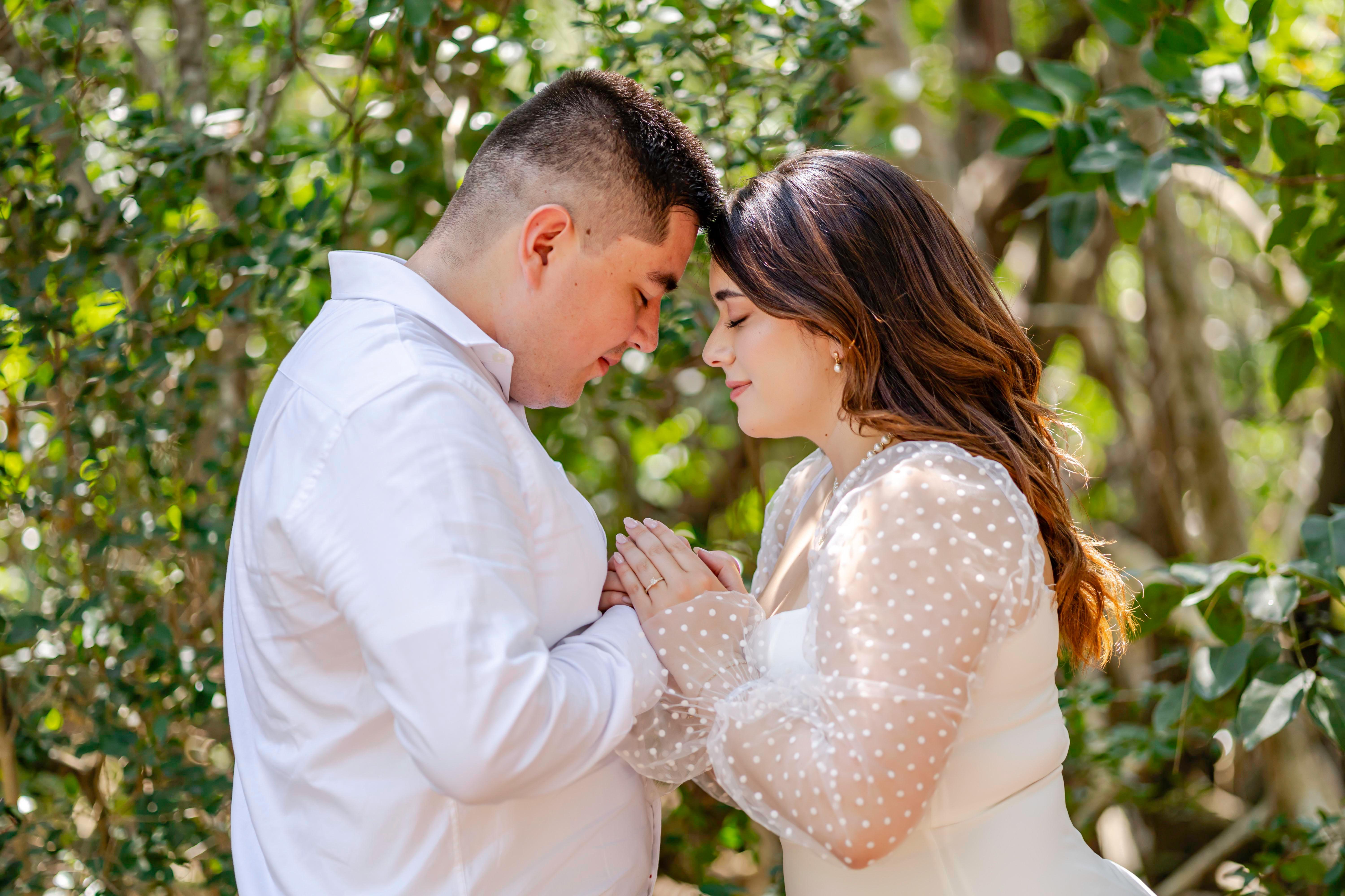 The Wedding Website of Jamie Chen and Juan Sorza