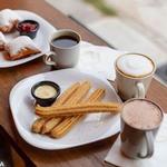 Xicoli - Chocolatería & Churros