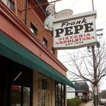 Frank Pepe Pizzeria Napoletana