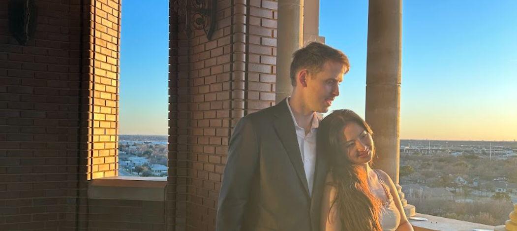 The Wedding Website of Anna Noel Cowan and John Matthew Forney