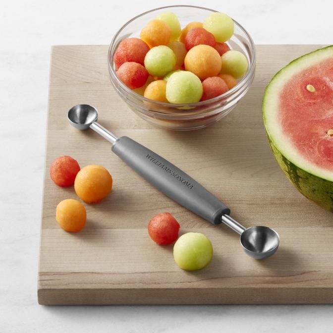 Williams Sonoma Double Melon Baller