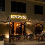 Marmalade Centro