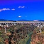 Rio Grande Gorge Bridge