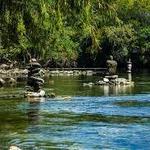 Barton Creek Greenbelt Trail