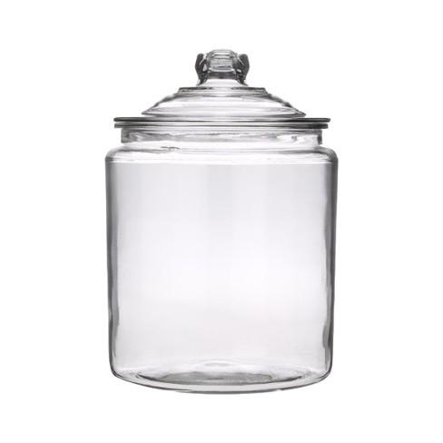 Heritage Hill Glass Jar - 2 gal.