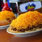 Skyline Chili
