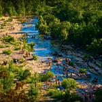 Barton Creek Greenbelt
