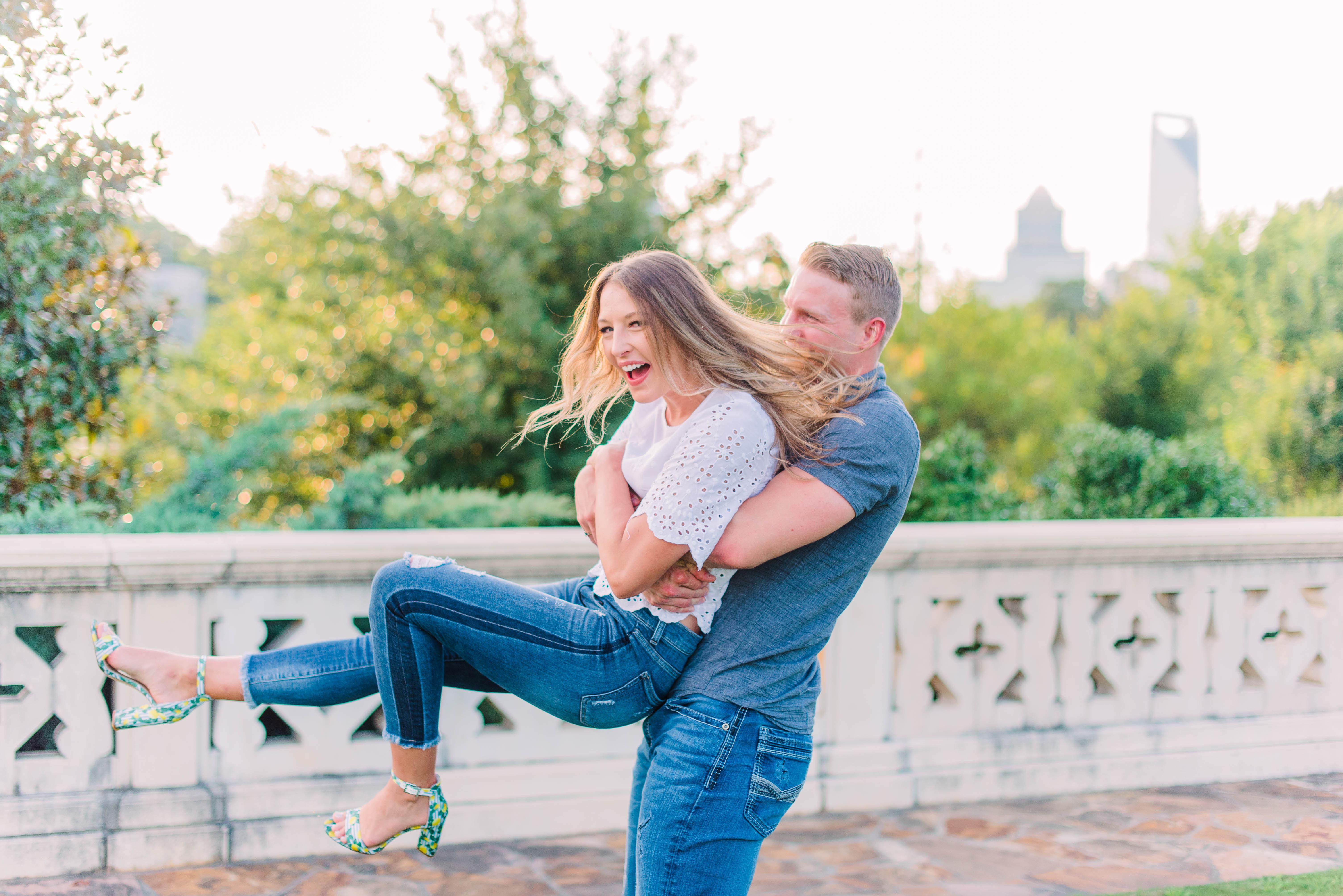 The Wedding Website of Sierra Smith and Chase Shantz