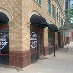 Ground-a-bout Marquette