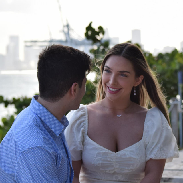 Newlywed Fund