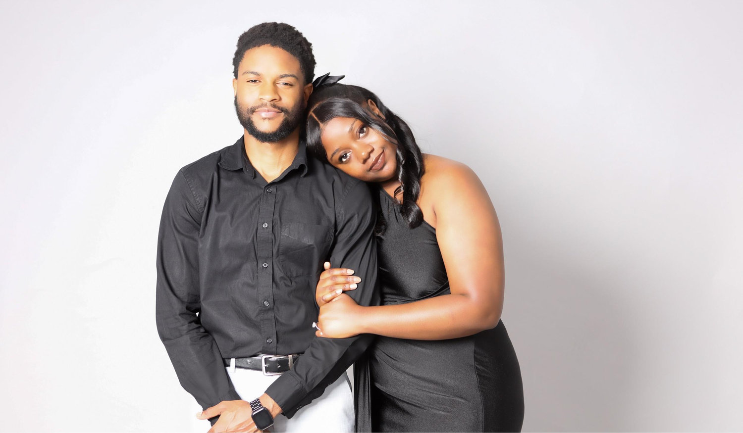 The Wedding Website of Danelie Charles and Giovanni Lebrun
