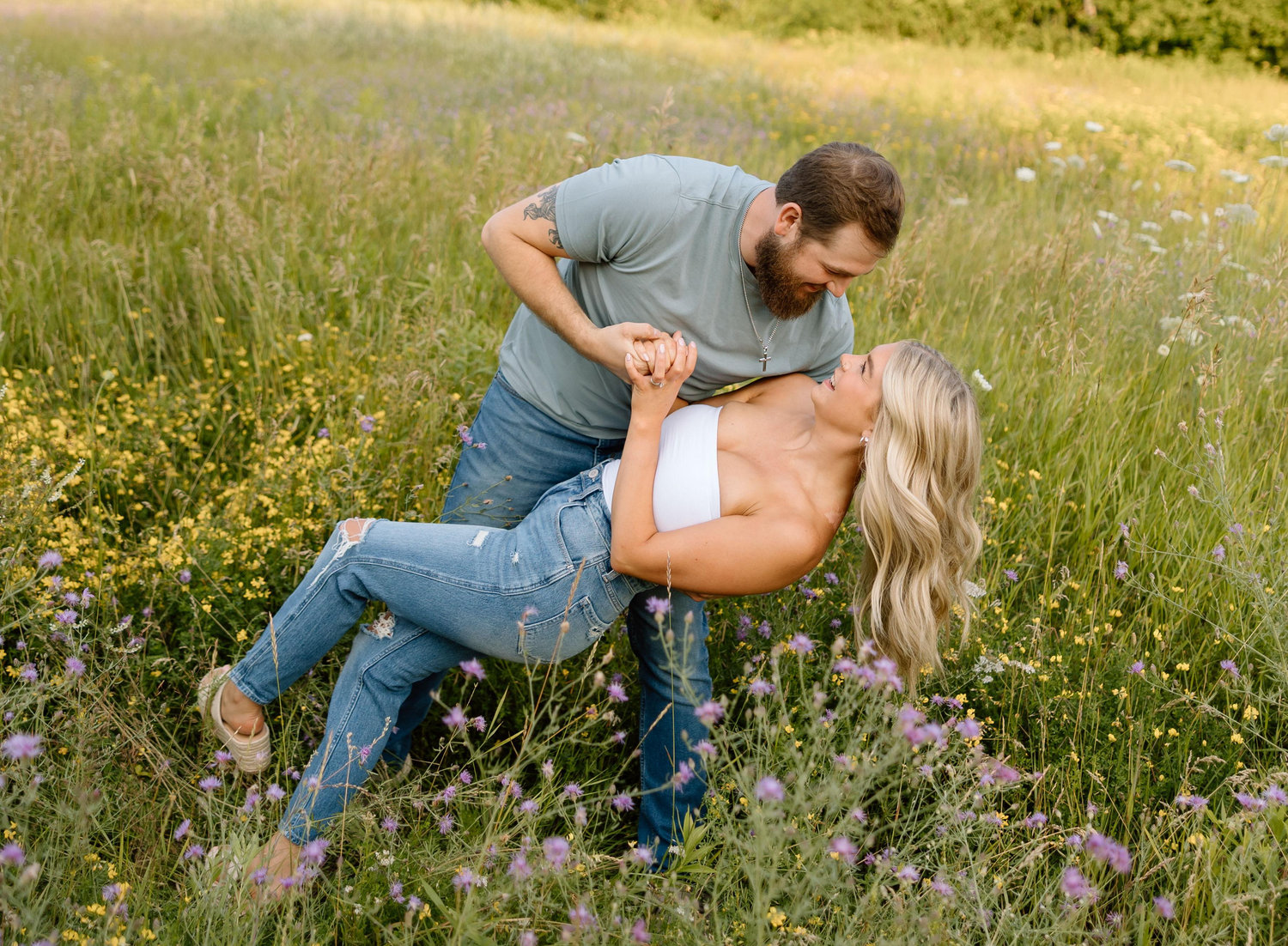 The Wedding Website of Lexi Henderson and Seth Coburn