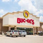 Buc-ees Travel Center