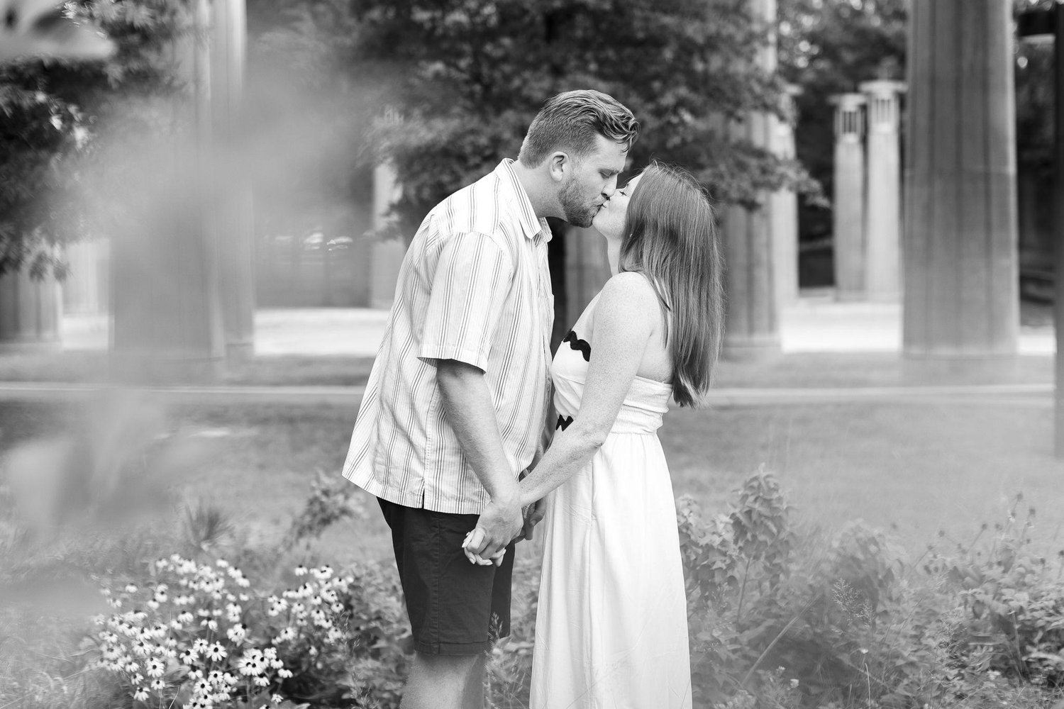 The Wedding Website of Meg Kavanagh and Matt Rule