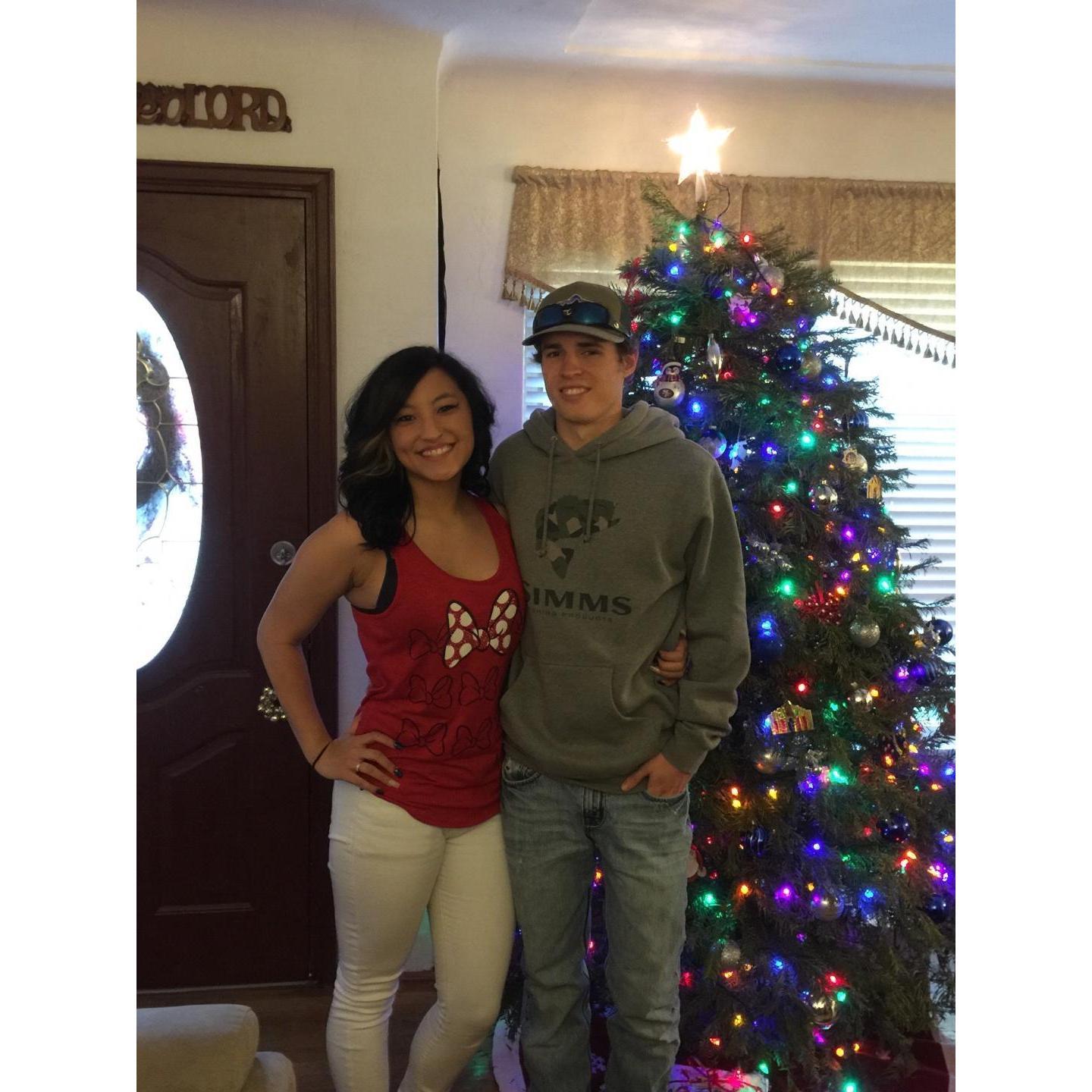 Merry Christmas!