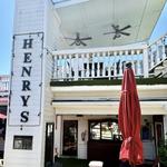 Henry's On The Market