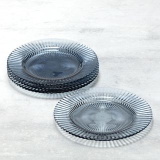 Archie Dinner Plate, Set of 4