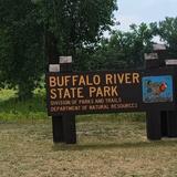 Buffalo River State Park