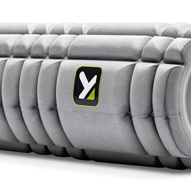 TriggerPoint CORE Foam Roller in 12", 18", 36" for Muscle Recovery, Exercise, Massage, Deep Tissue