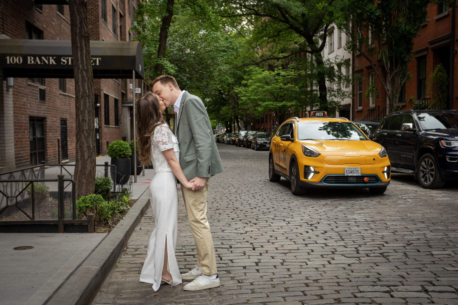 The Wedding Website of Amanda Braunstein and Aaron Rabinovich