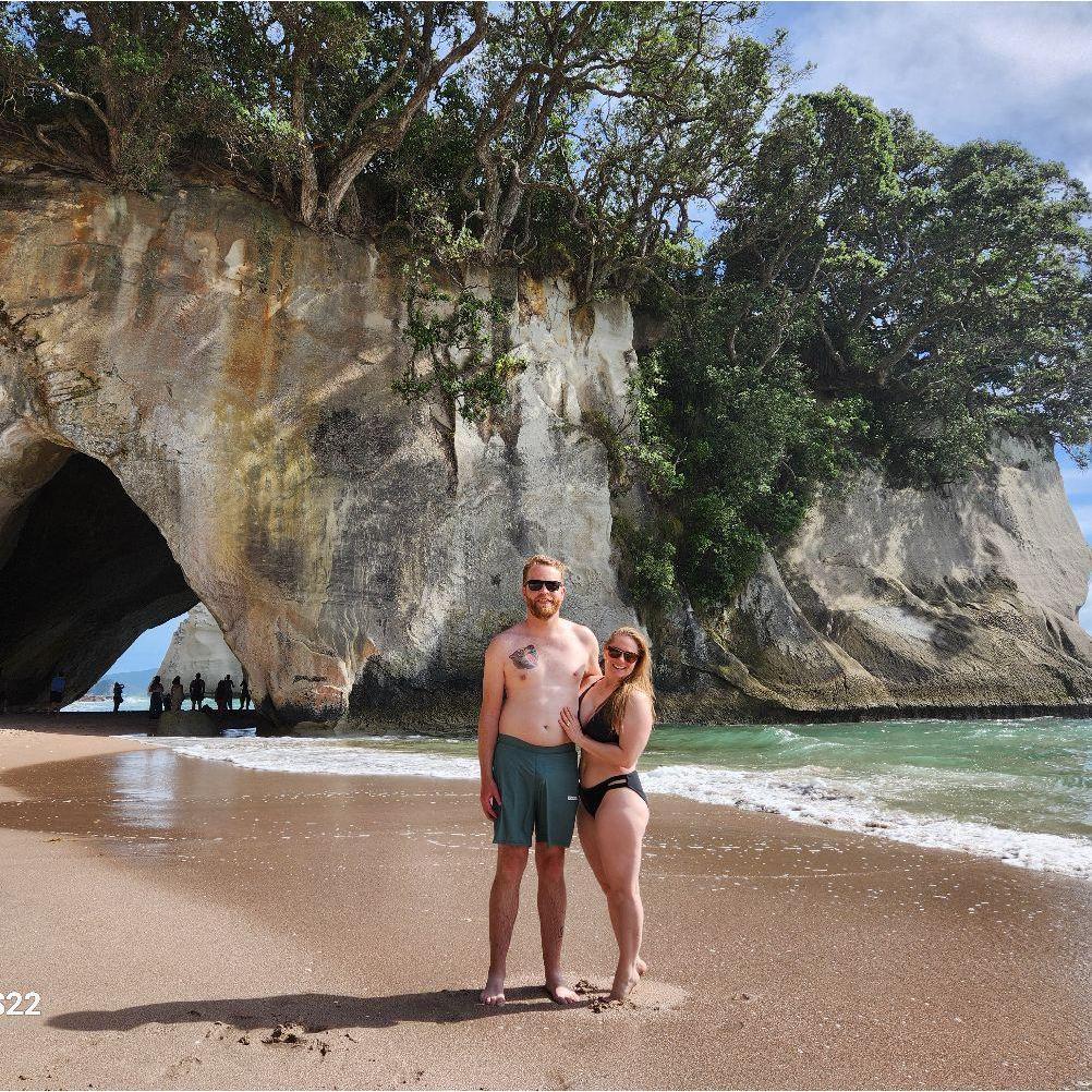 New Zealand Adventures