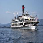 Lake George Steamboat Company