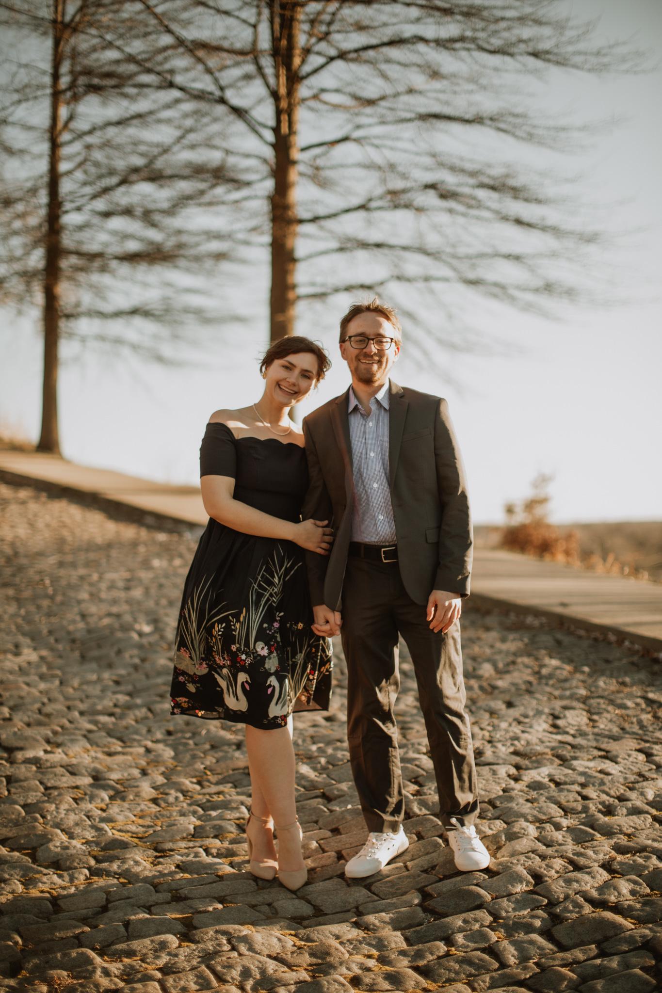 The Wedding Website of Kate Masters and Nathan Frey