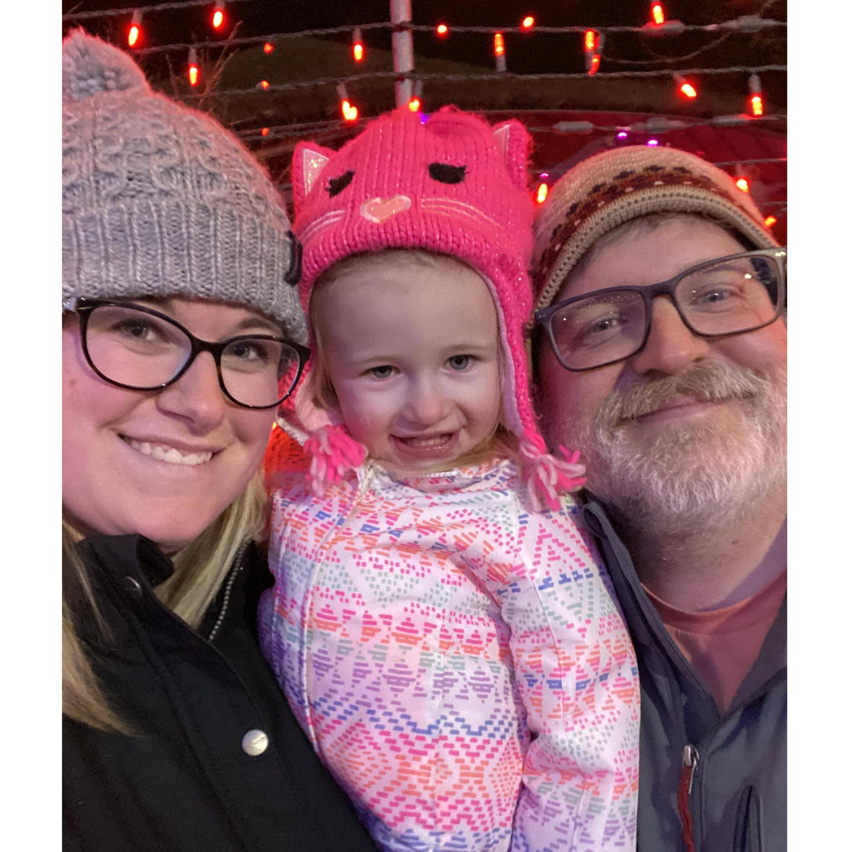 Festival of Lights 2019