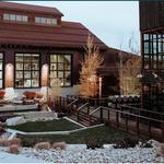 High West Distillery