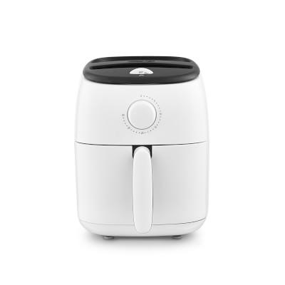Dash Tasti Crisp 2.6-QT Air Fryer, White