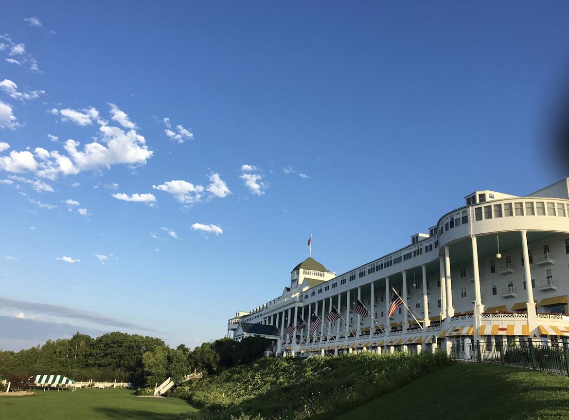 The Wedding Website of Camille Norton and Scott Galanos